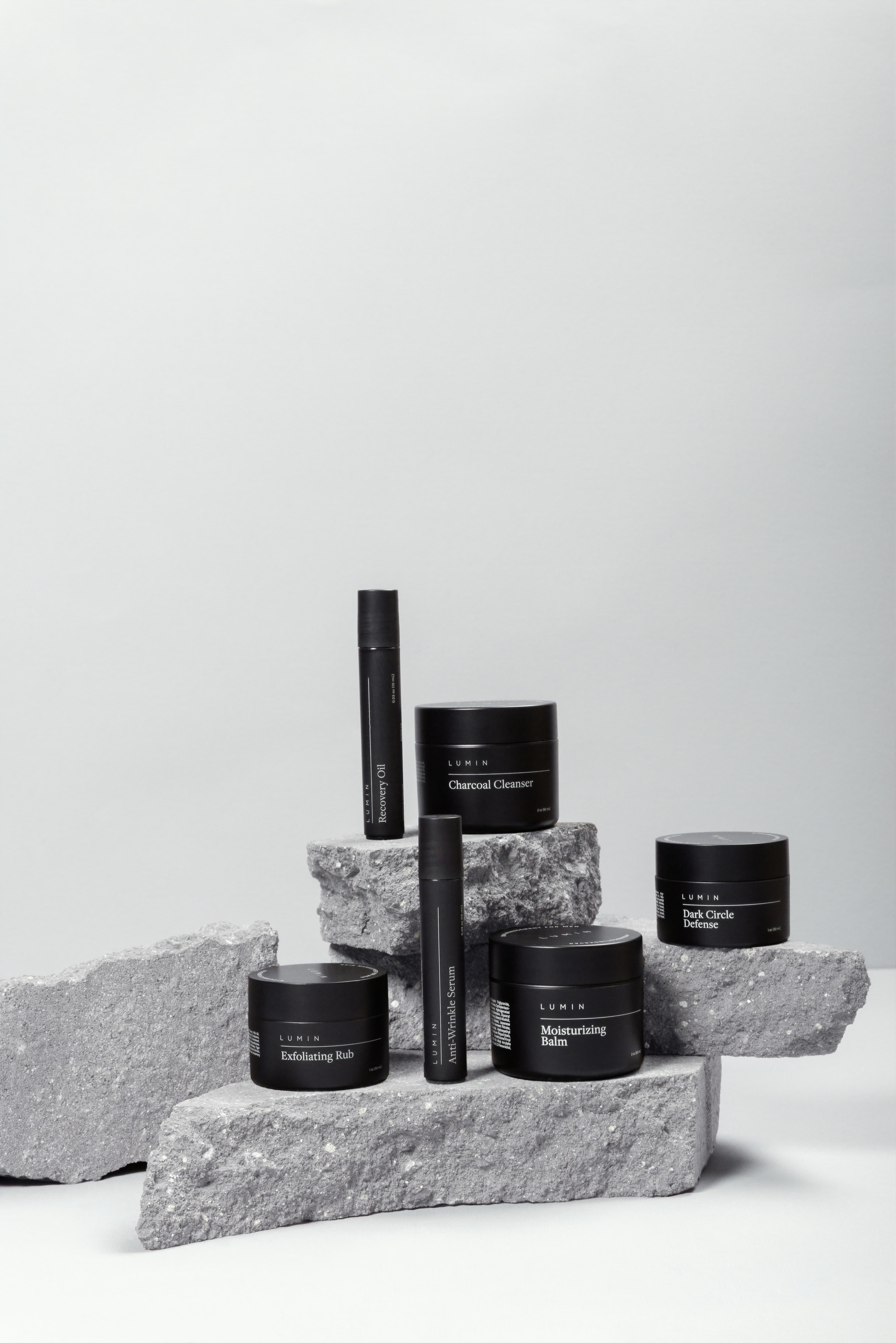 Men's Grooming Products